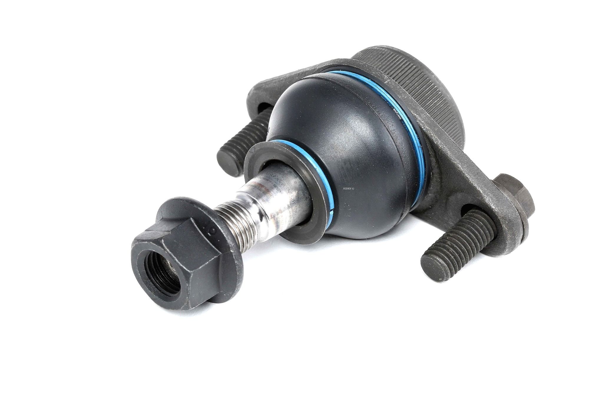 Ostke RIDEX Kande- / juhtliigend Toode nr.: 2462S0111 madala hinnaga 14,89 €