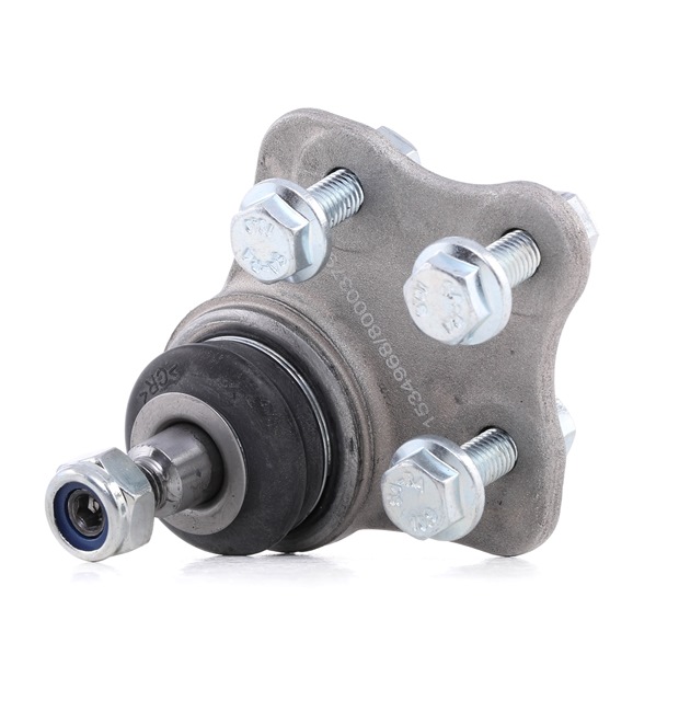 OE MERCEDES-BENZ Classe E Testina braccio oscillante 0003301007, 2113309907, 2113330427 da RIDEX - prezzi ridotti