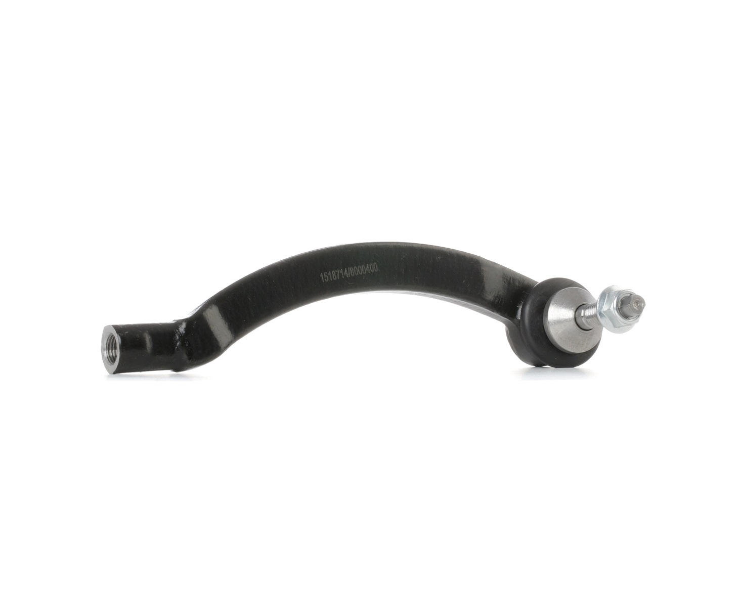 Įsigykite RIDEX Skersinės vairo trauklės galas Prekės Nr.: 914T0021 už žemiausią 17,04 € kainą