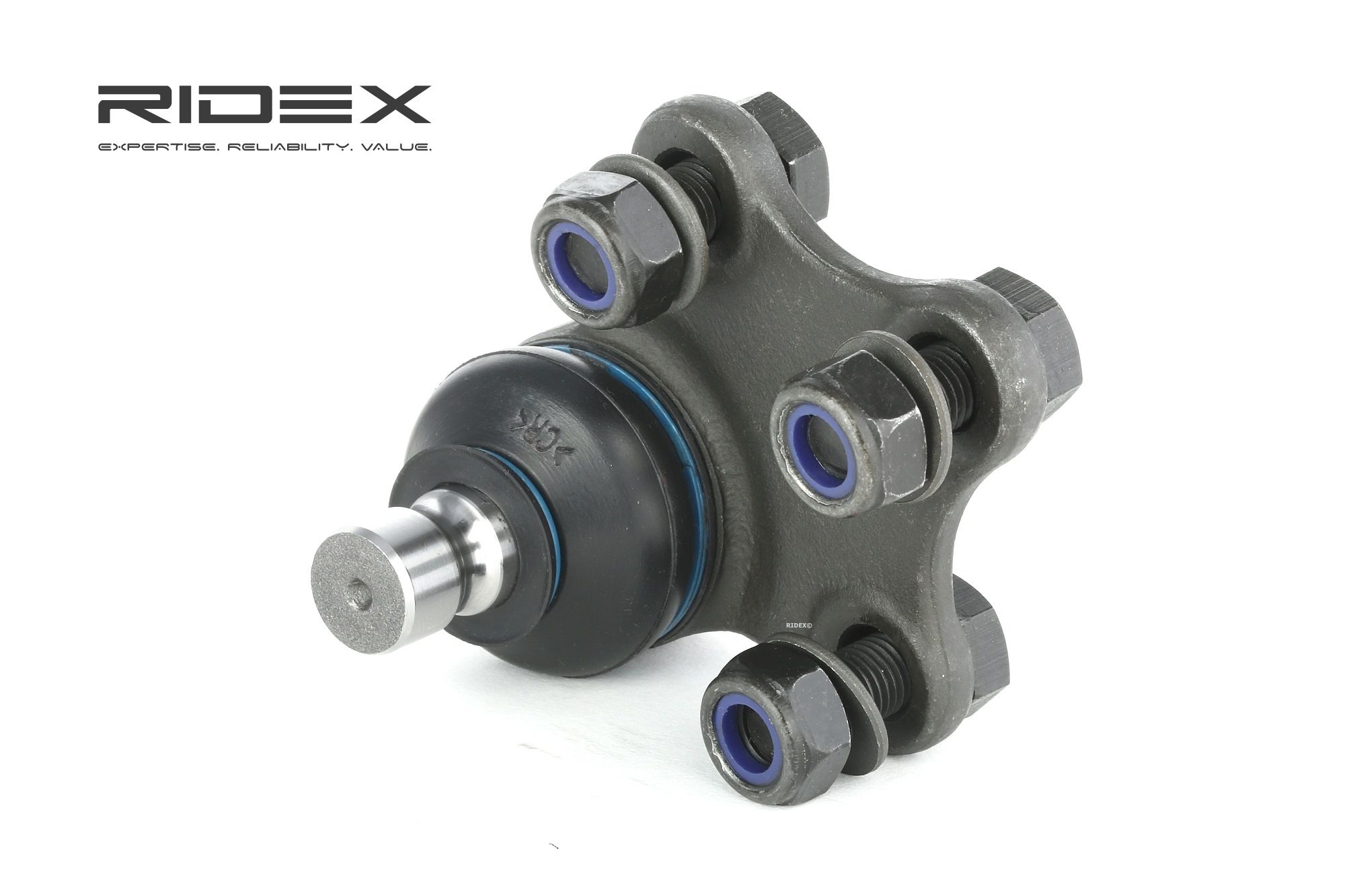 Köp RIDEX Spindelled Produktnummer: 2462S0055 till det förmånliga priset av 141,56 kr
