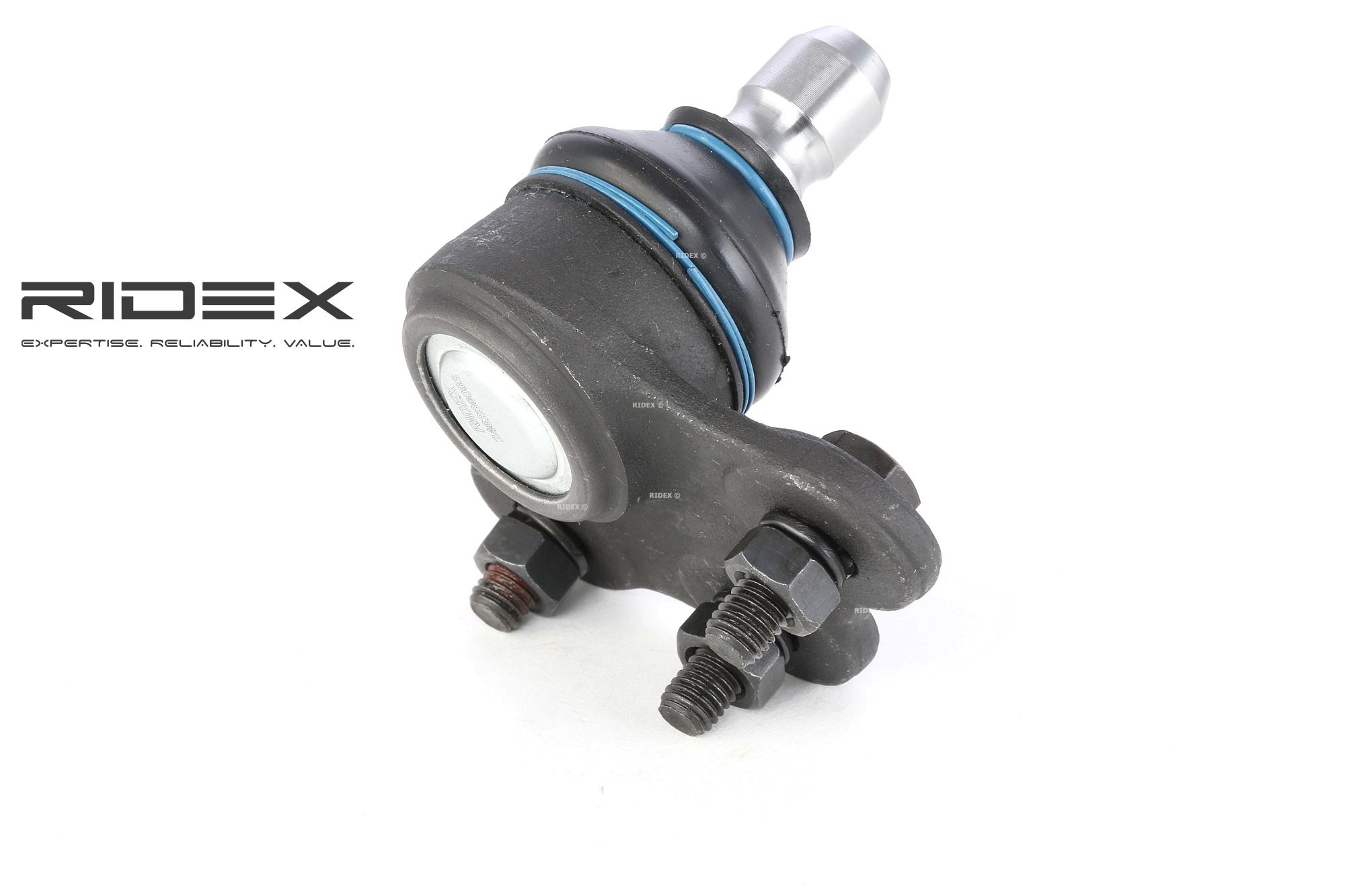 Ostke RIDEX Kande- / juhtliigend Toode nr.: 2462S0086 madala hinnaga 10,22 €