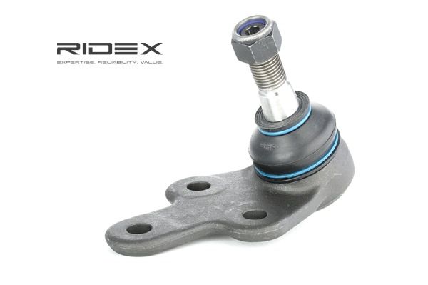 OEM Podpora- / Kloub FORD 2.0 145 HP Benzín 1234382 od RIDEX online za výborné ceny
