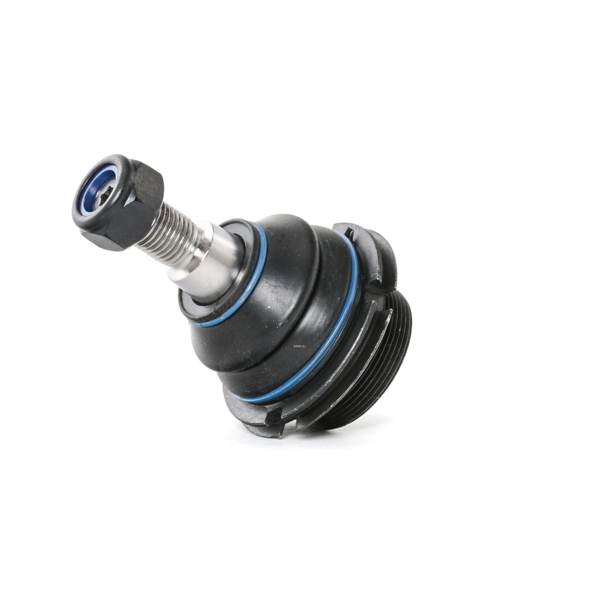 Kupuj RIDEX Przegub mocujący / prowadzący Produkt No.: 2462S0038 w niskiej cenie, tylko 46,95 zł
