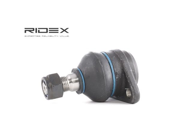 OEM Podpora- / Kloub VW 1.9 83 HP Benzín 251407361 od RIDEX online za výborné ceny
