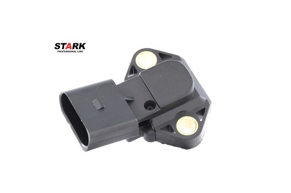 OEM Αισθητήρας πίεσης υπερπλήρωσης Passat 3b5 1999 038906051, 062906051, 1111222 STARK