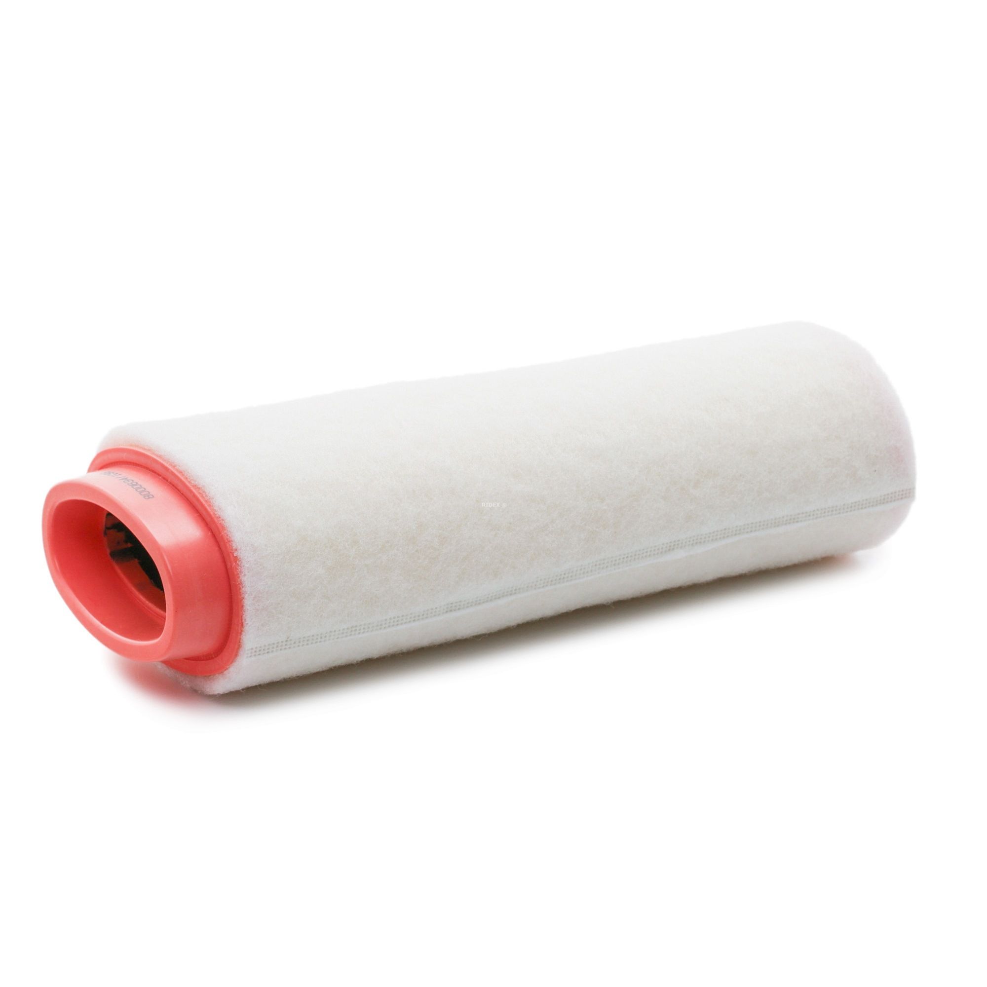 Køb RIDEX Luftfilter Produktnummer.: 8A0010 til den lave pris af 145,55 kr.