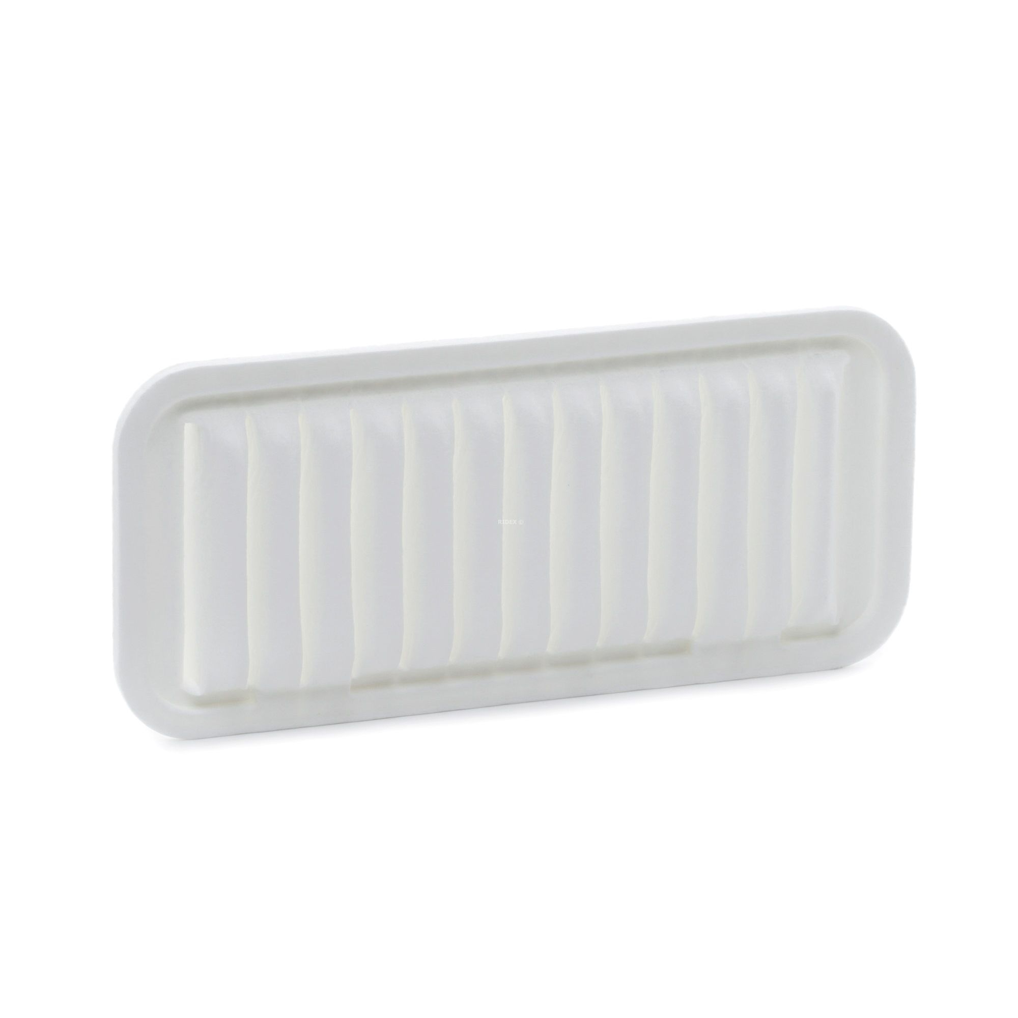 Køb RIDEX Luftfilter Produktnummer.: 8A0016 til den lave pris af 60,15 kr.