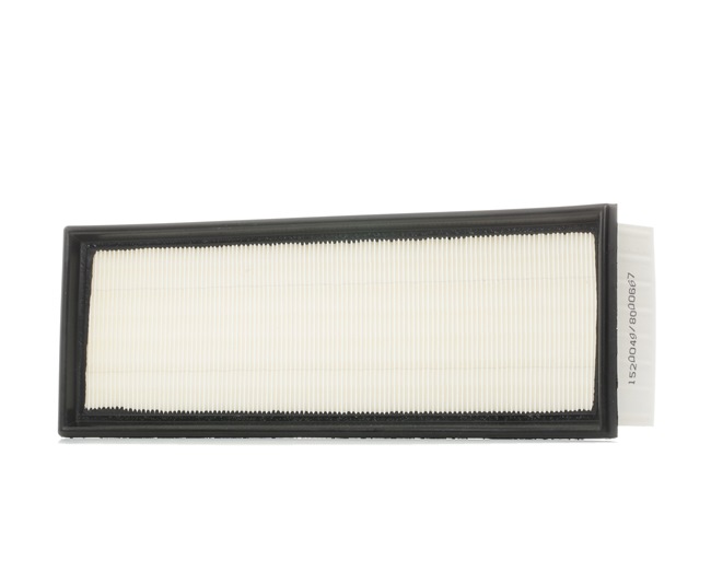 Köp billiga original Luftfilter 8A0126 jämförbara med 6K0129620B OEM nummer på nätet