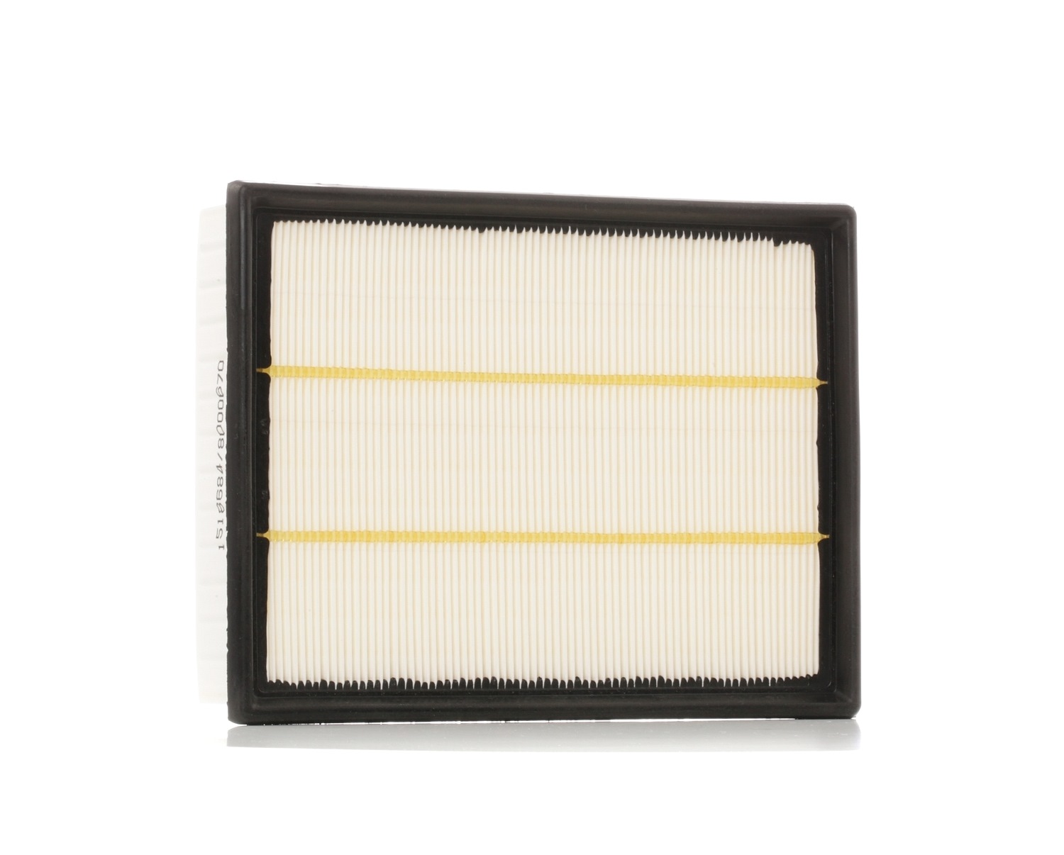 Köp RIDEX Luftfilter Produktnummer: 8A0025 till det förmånliga priset av 119,27 kr