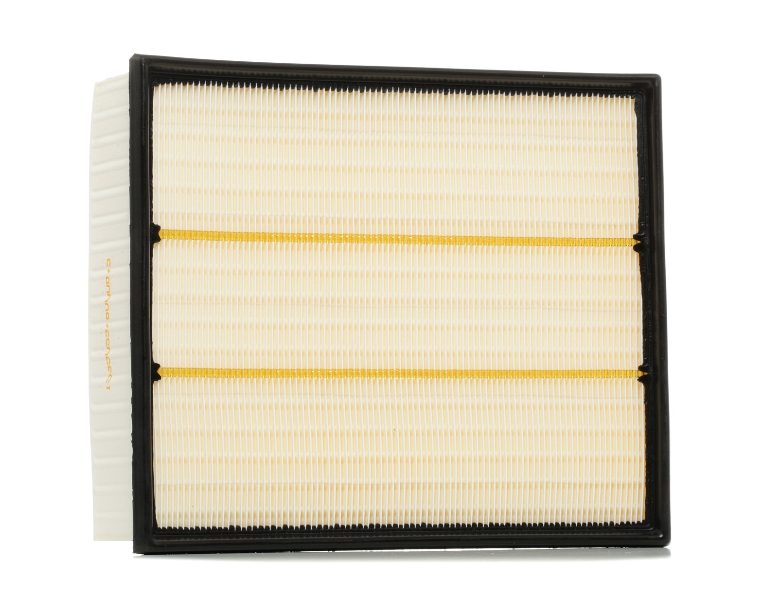 Köp RIDEX Luftfilter Produktnummer: 8A0034 till det förmånliga priset av 186,00 kr