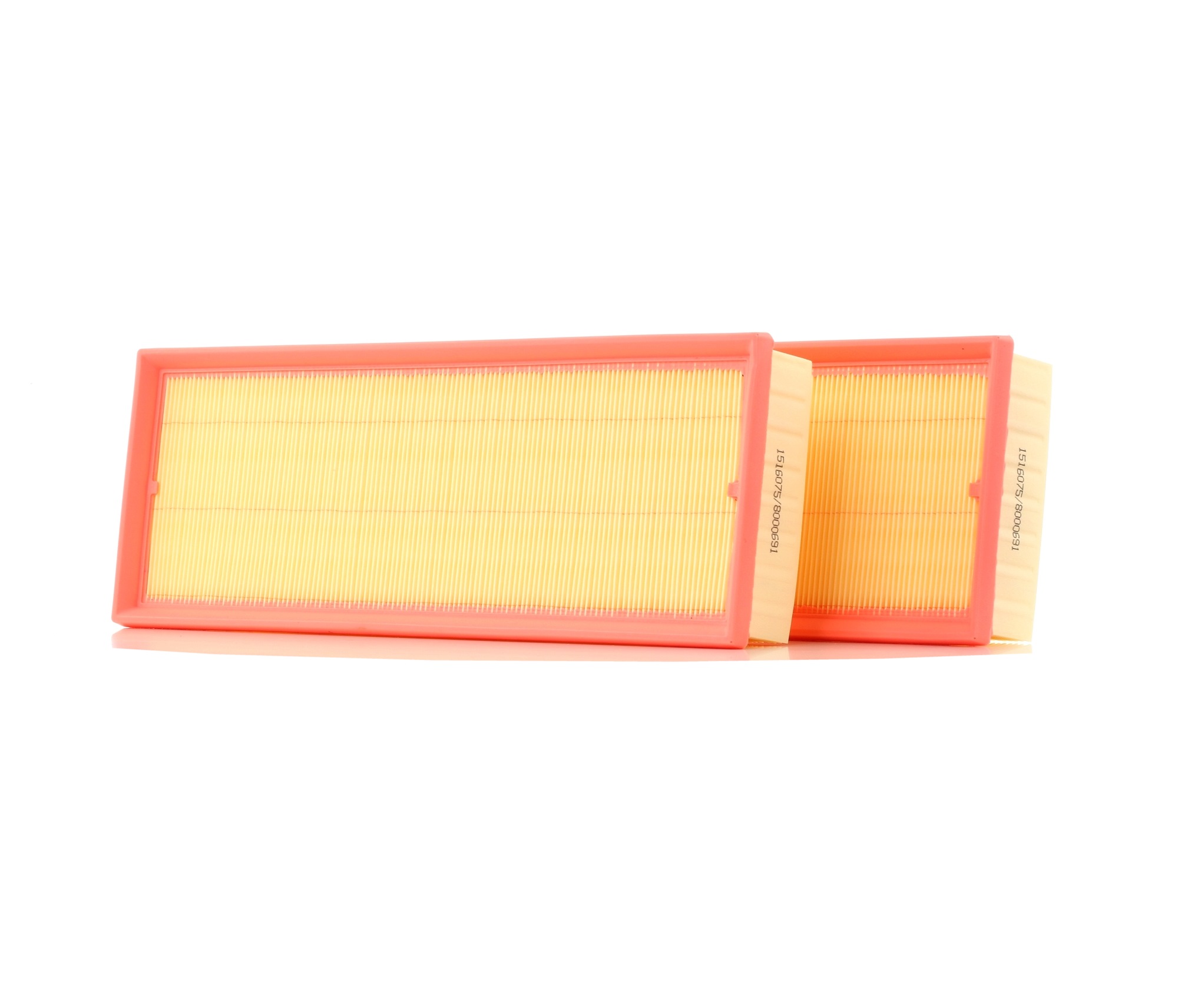 Ostke RIDEX Õhufilter Toode nr.: 8A0169 madala hinnaga 11,28 €
