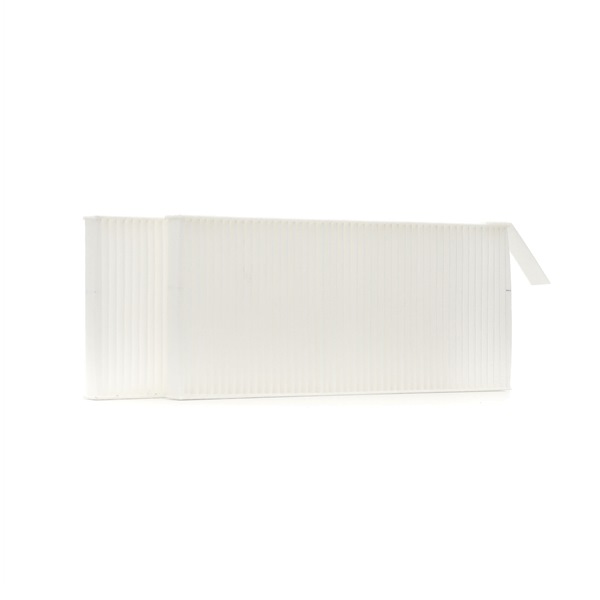 OEM Salono filtras RENAULT MASTER III autobusas JV 2789100Q0D, 2789100Q0F, 4158350600 iš RIDEX - sutaupykite su mūsų žemomis kainomis