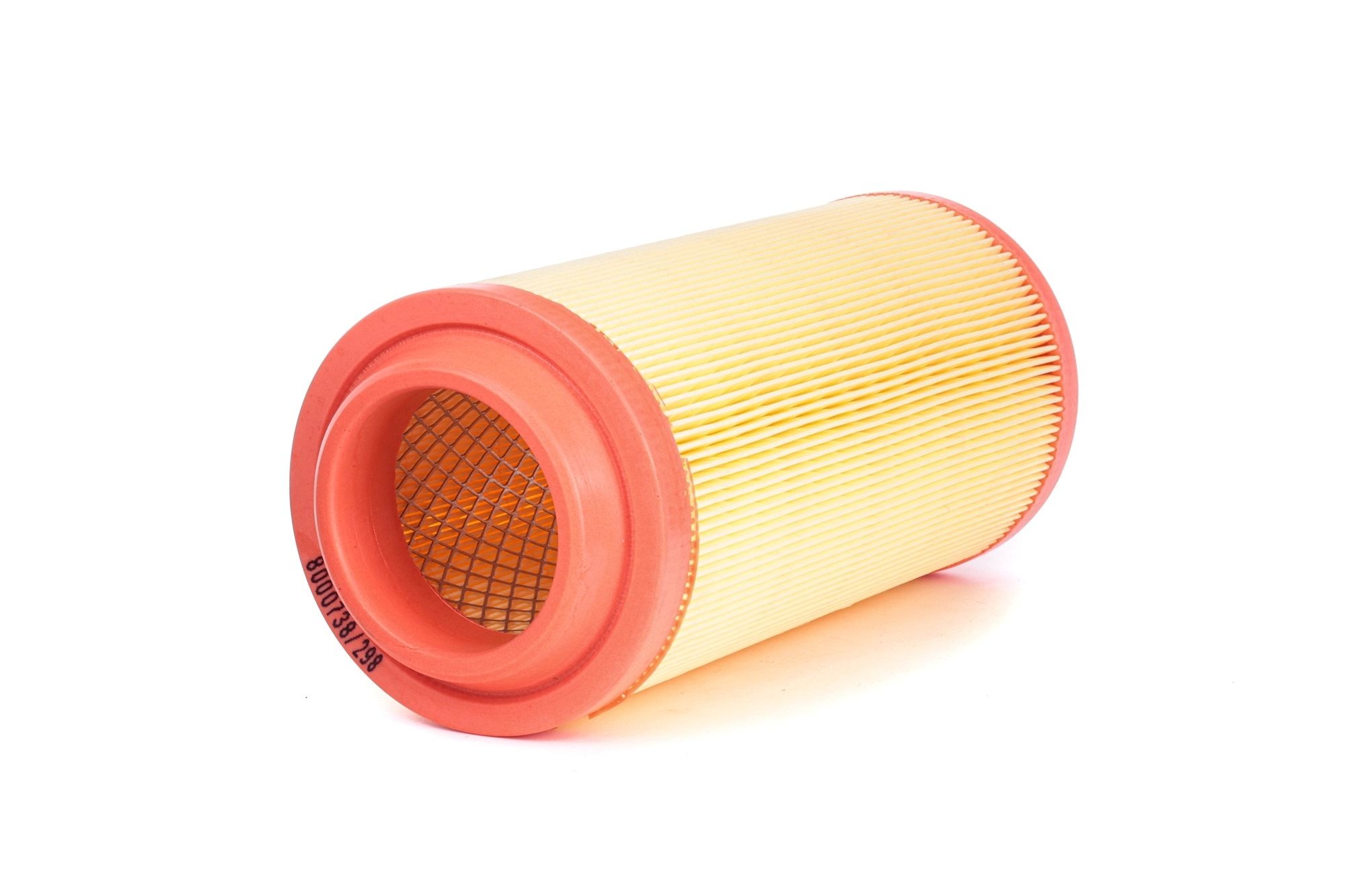 Kupuj RIDEX Filtr powietrza Produkt No.: 8A0031 w niskiej cenie, tylko 34,65 zł