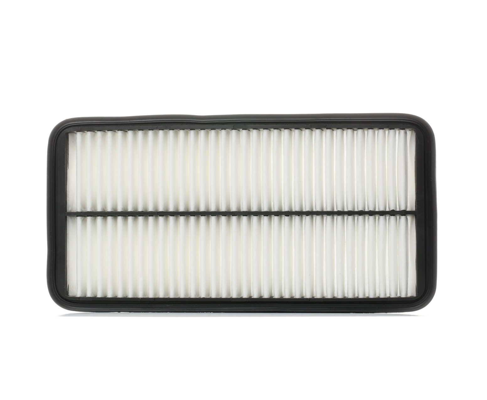 Köp RIDEX Luftfilter Produktnummer: 8A0038 till det förmånliga priset av 94,62 kr