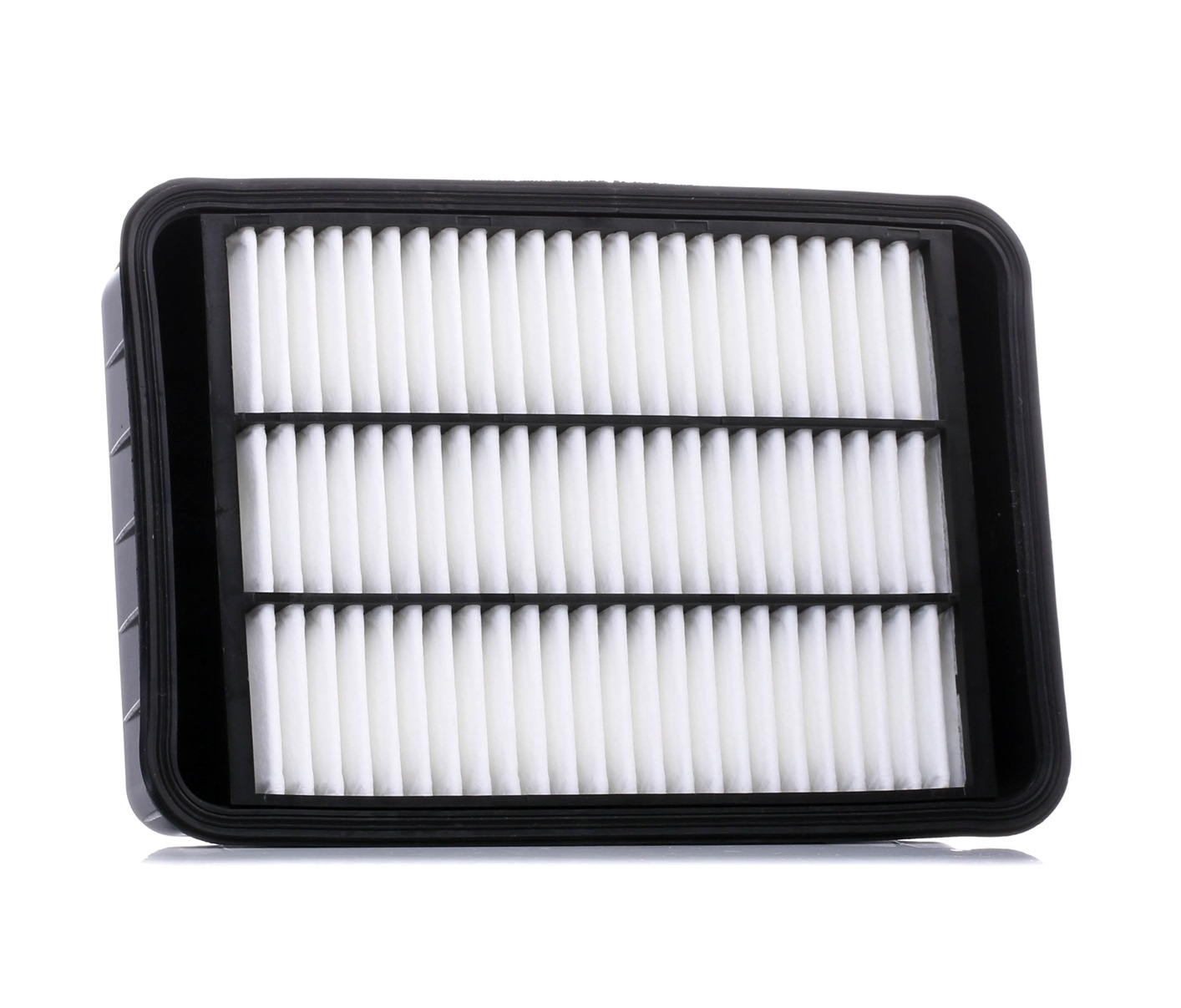 Kupuj RIDEX Filtr powietrza Produkt No.: 8A0066 w niskiej cenie, tylko 39,14 zł