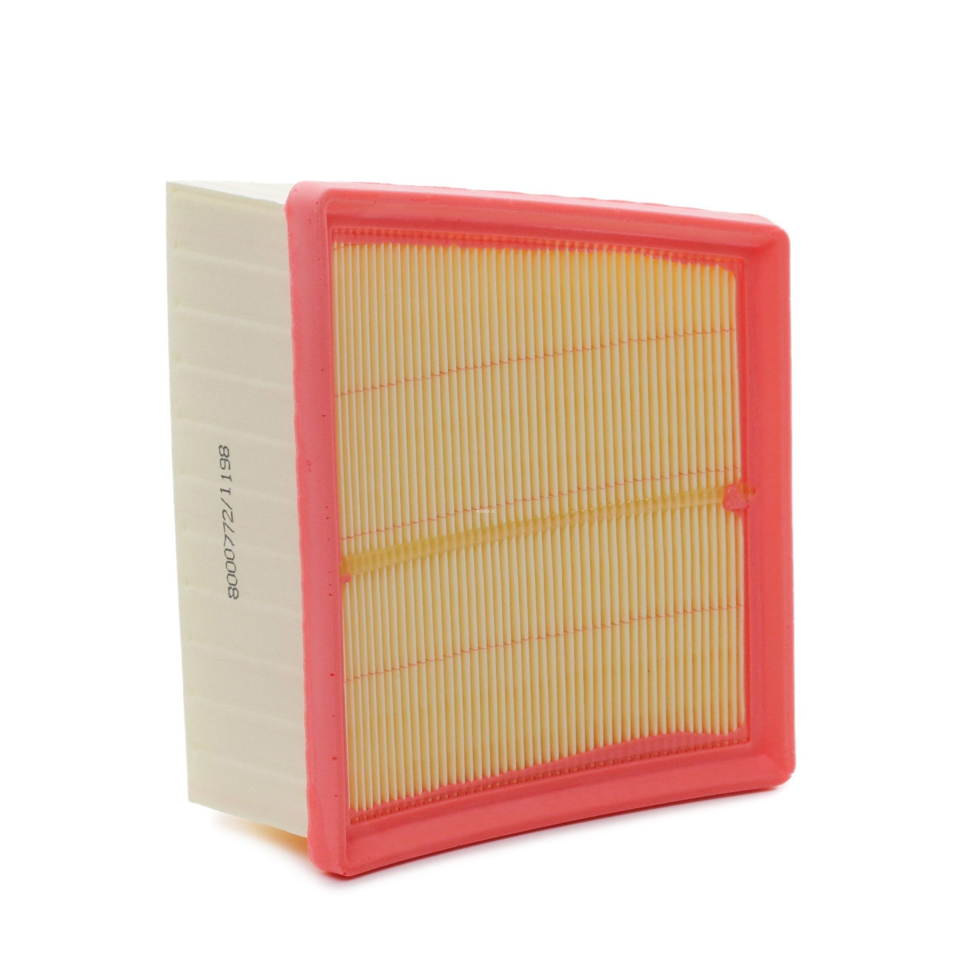 Ostke RIDEX Õhufilter Toode nr.: 8A0250 madala hinnaga 7,13 €