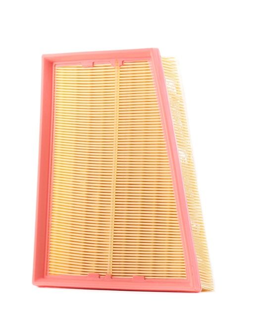 OEM Luchtfilter RENAULT 1.2 TCe (DZ16, DZ28) 132 PK Benzine 165465086R van RIDEX online aan geweldige prijzen