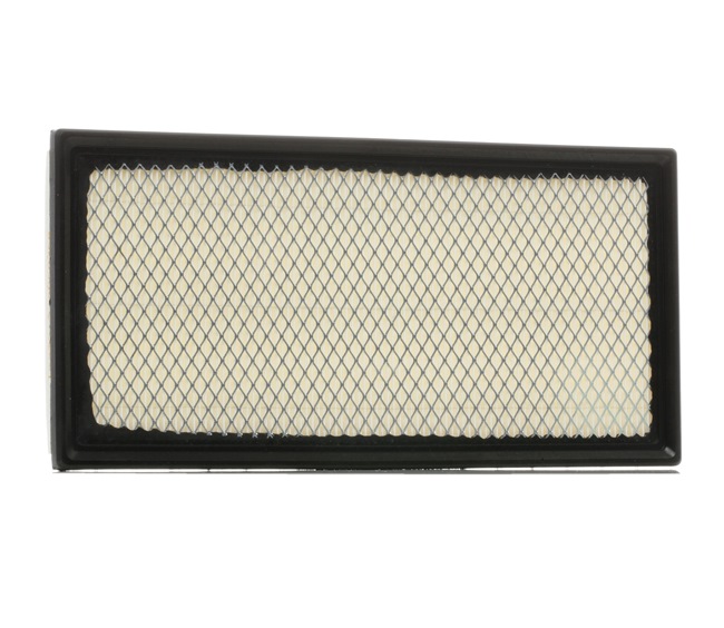 OE JEEP COMANCHE 1988 Õhufilter 53004383, 53004383AB, 53004383AC pärit RIDEX
