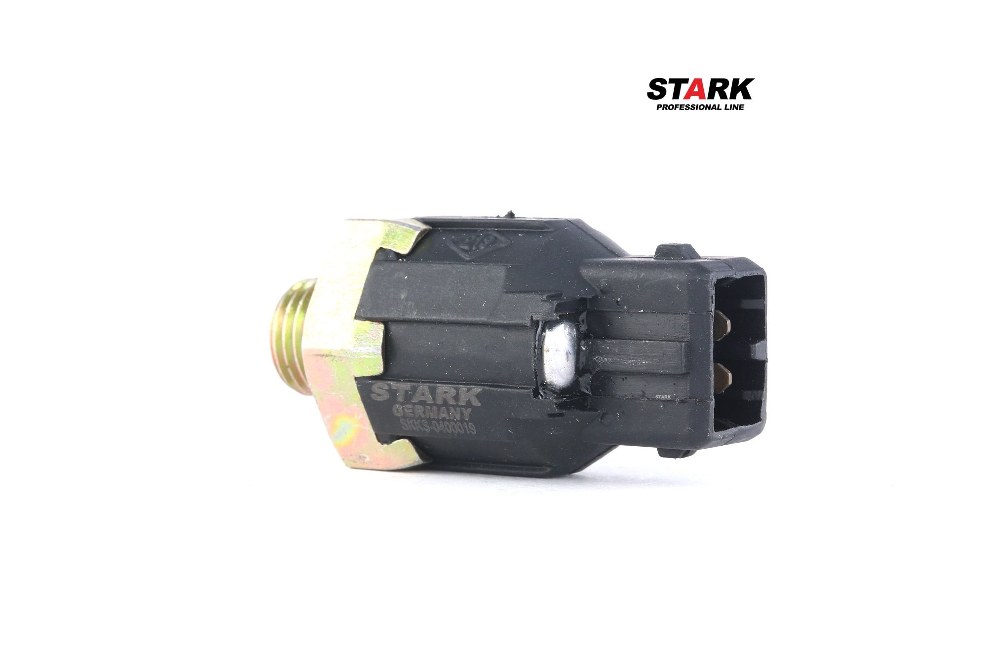 Koop STARK Klopsensor Productnr.: SKKS-0400019 aan de laagste prijs van 16,46 €
