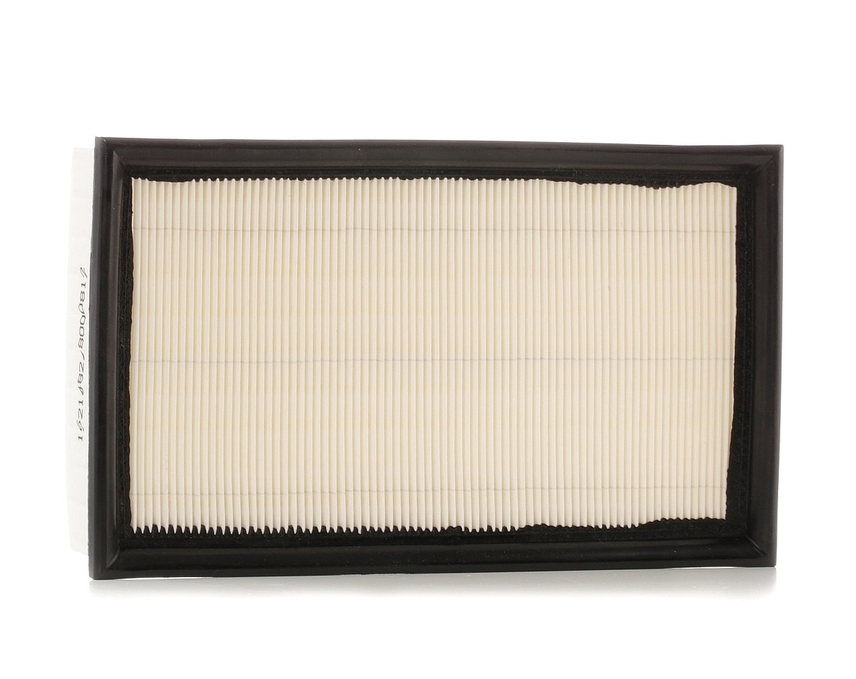 Įsigykite RIDEX Oro filtras Prekės Nr.: 8A0149 už žemiausią 8,29 € kainą