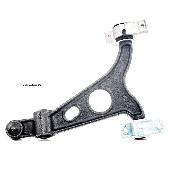 ALFA ROMEO 1.8 (960.CXB1A) 241 HP Petrol Suspension arm OEM 50509339 from RIDEX online zu günstigen Preisen