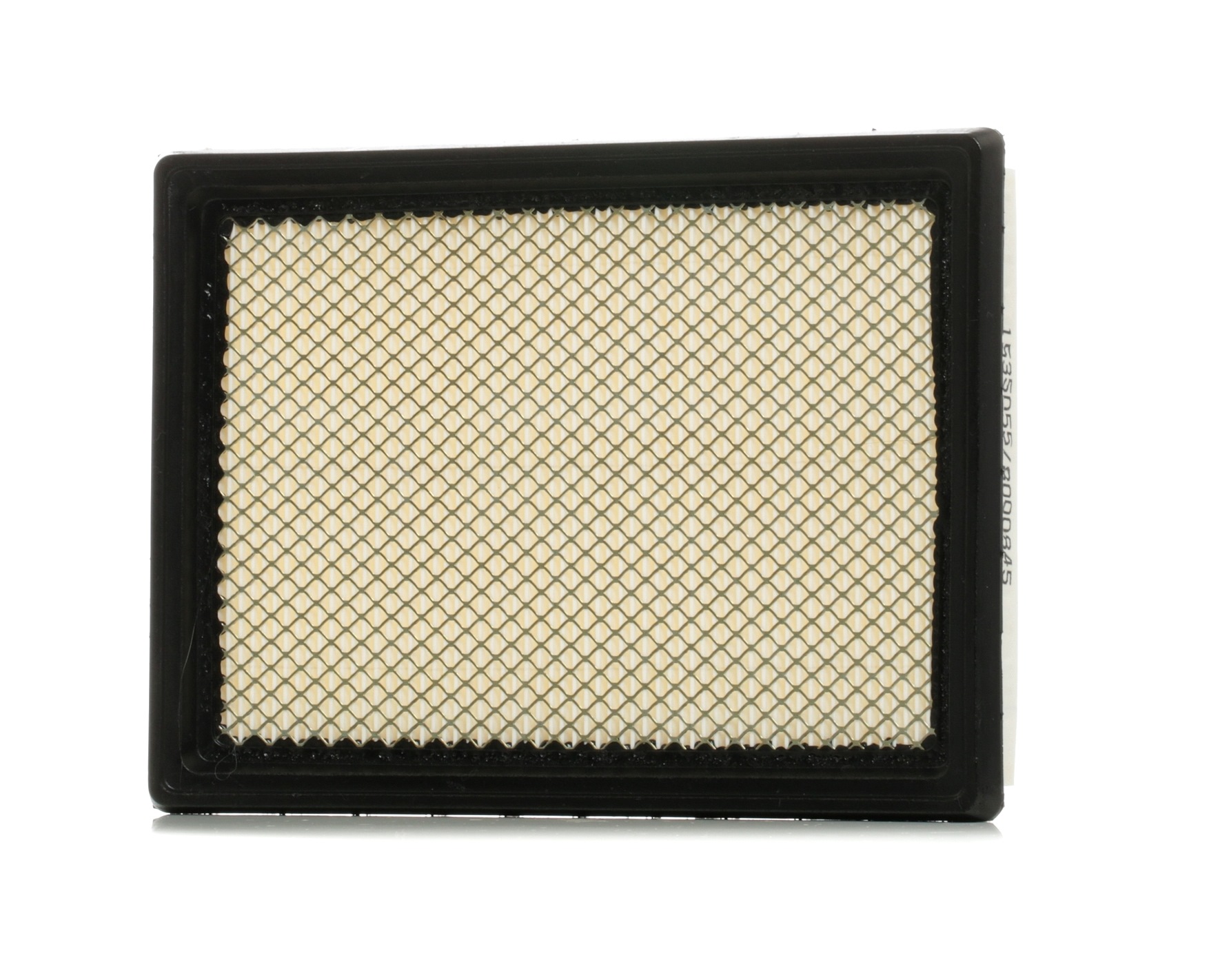 Kjøp RIDEX Luftfilter Product No .: 8A0074 for den lave prisen av 83,57 kr