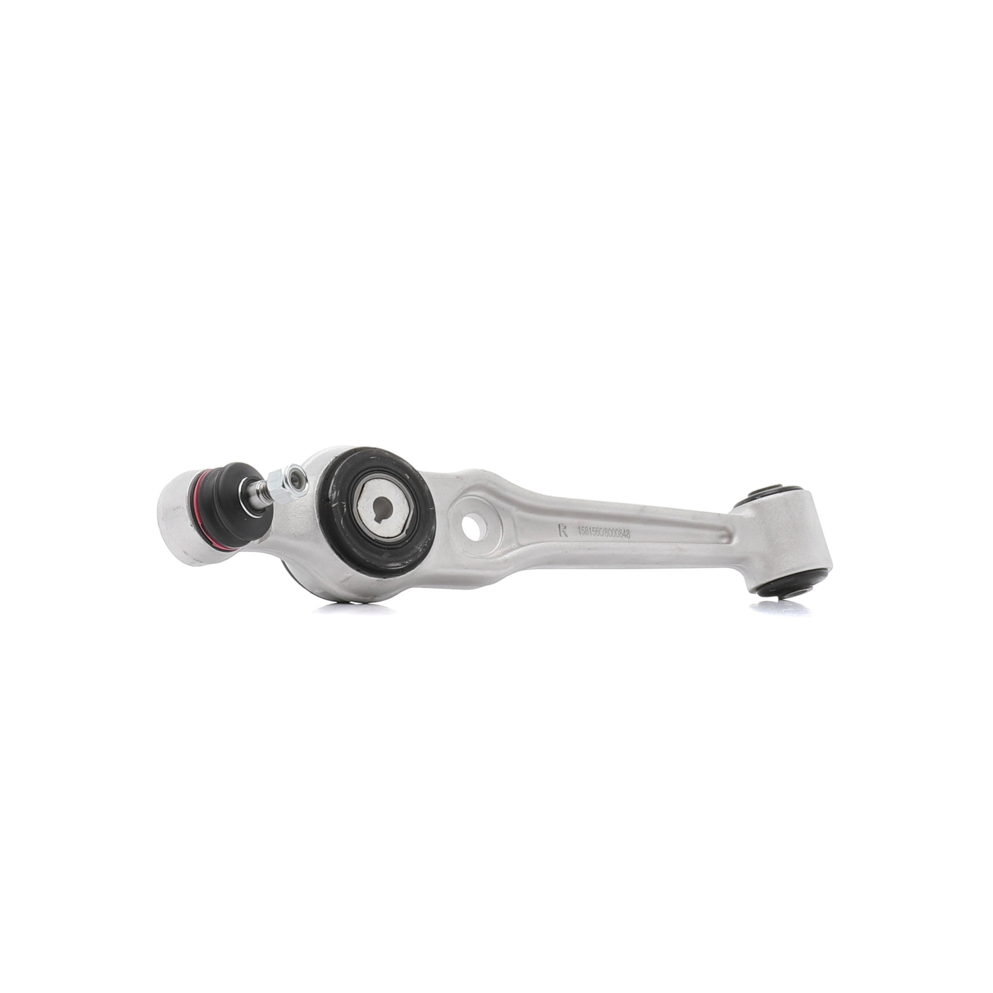Įsigykite RIDEX Vikšro valdymo svirtis Prekės Nr.: 273C0018 už žemiausią 68,46 € kainą