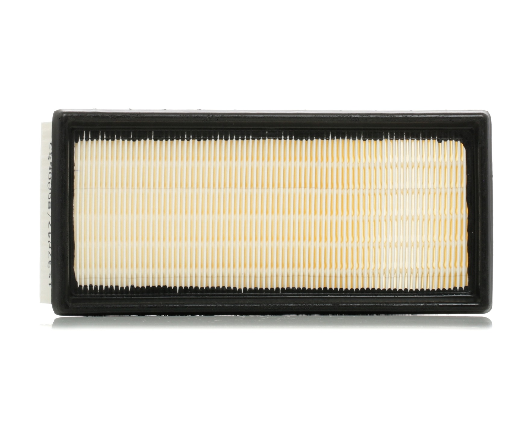 Köp RIDEX Luftfilter Produktnummer: 8A0091 till det förmånliga priset av 105,34 kr