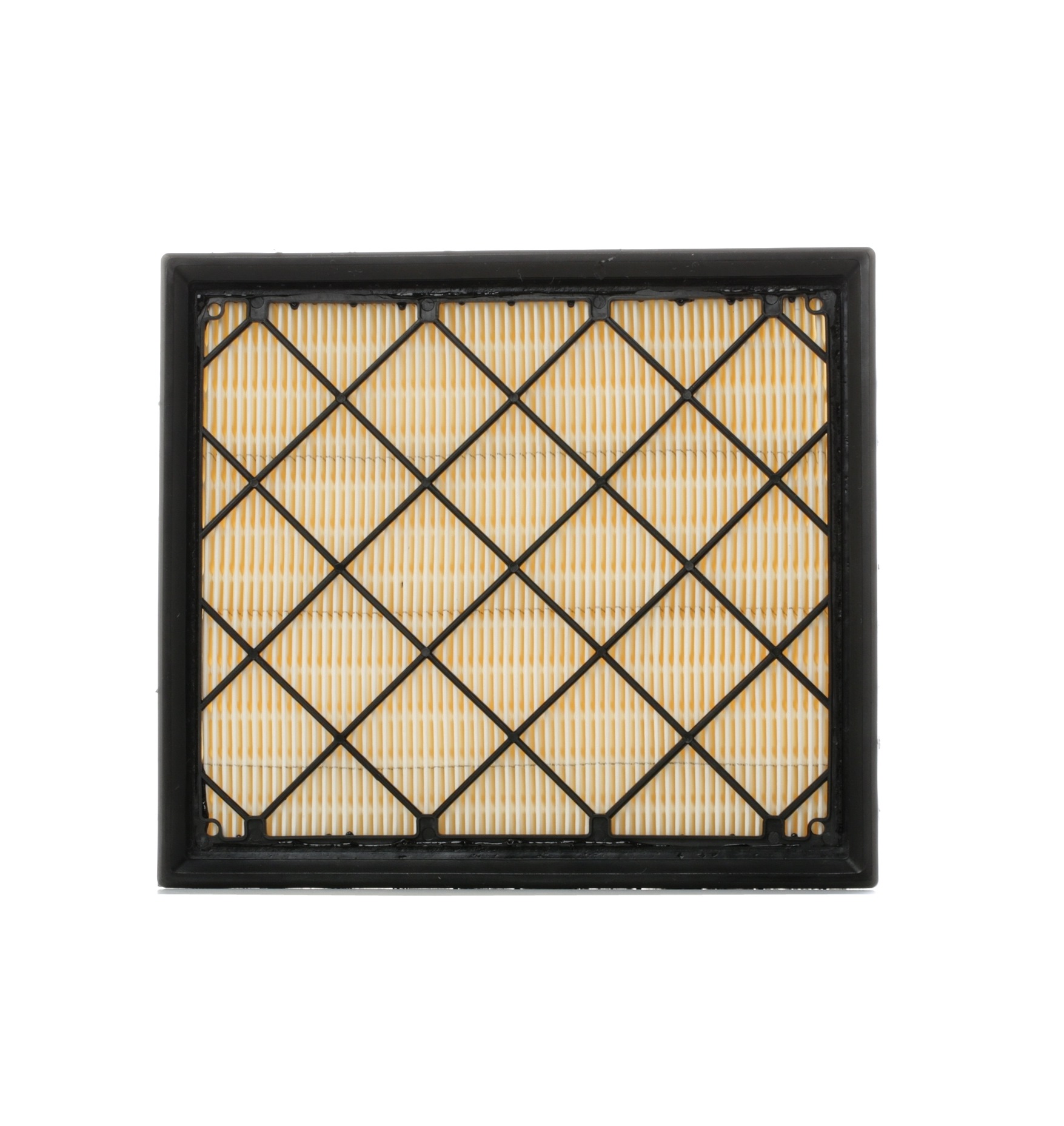Köp RIDEX Luftfilter Produktnummer: 8A0254 till det förmånliga priset av 136,95 kr