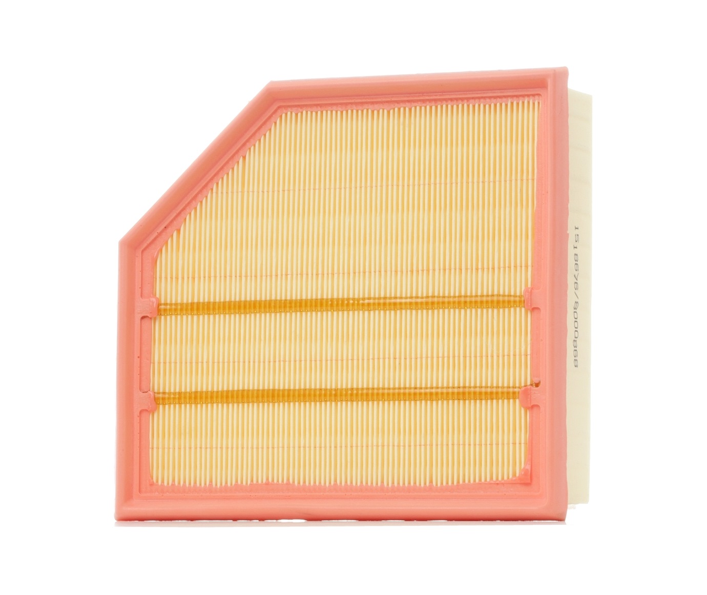 Kupite RIDEX Zracni filter Št. izdelka: 8A0155 po nizki ceni 12,04 €