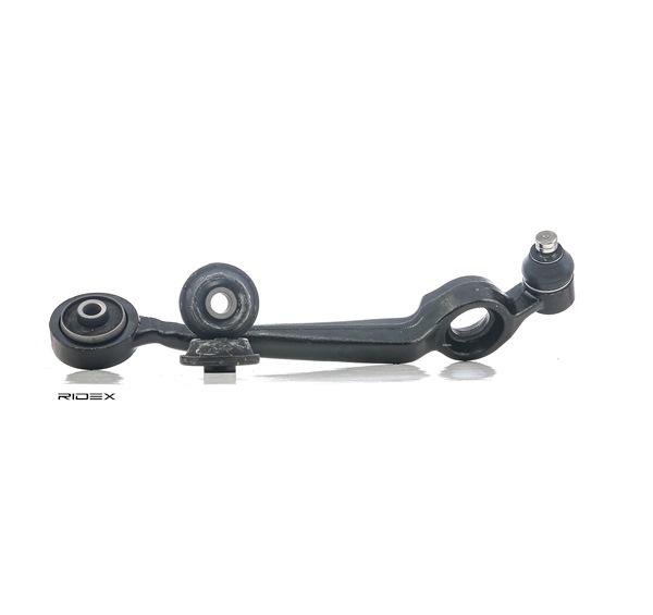 Originale Querlenker AUDI 2.5 TDI 140 PS Diesel 4A0407151 von RIDEX im Internet zu fairen Preisen
