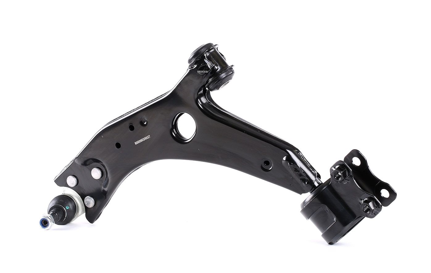 Ostke RIDEX Õõtshoob, käändmik Toode nr.: 273C0139 madala hinnaga 49,53 €