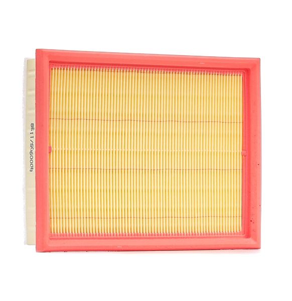 Originale CHEVROLET AGILE Luftfilter 0834581, 1444P9, 5834037 von RIDEX - Reduzierte Konditionen