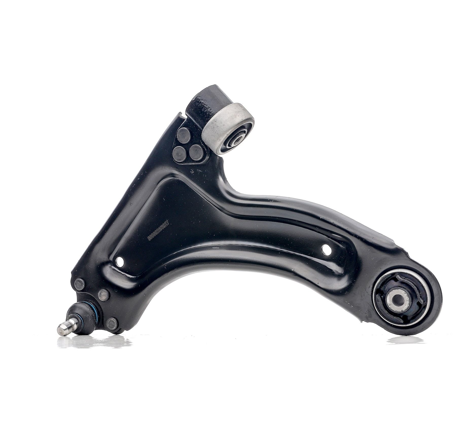 Ostke RIDEX Õõtshoob, käändmik Toode nr.: 273C0138 madala hinnaga 45,91 €