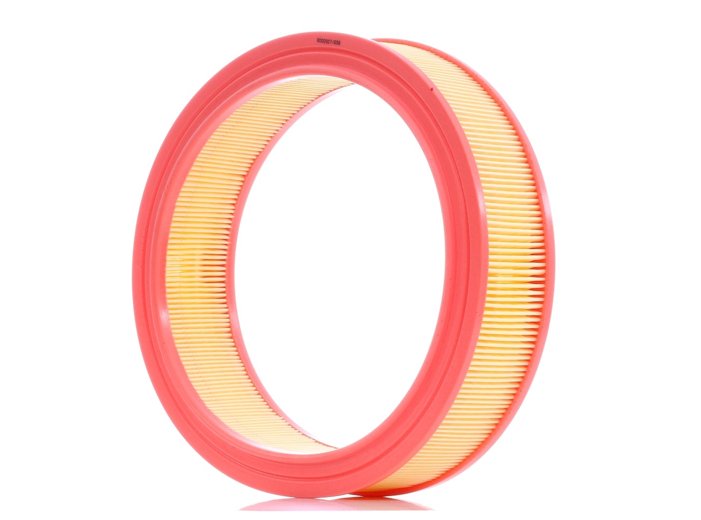 Köp RIDEX Luftfilter Produktnummer: 8A0127 till det förmånliga priset av 104,15 kr