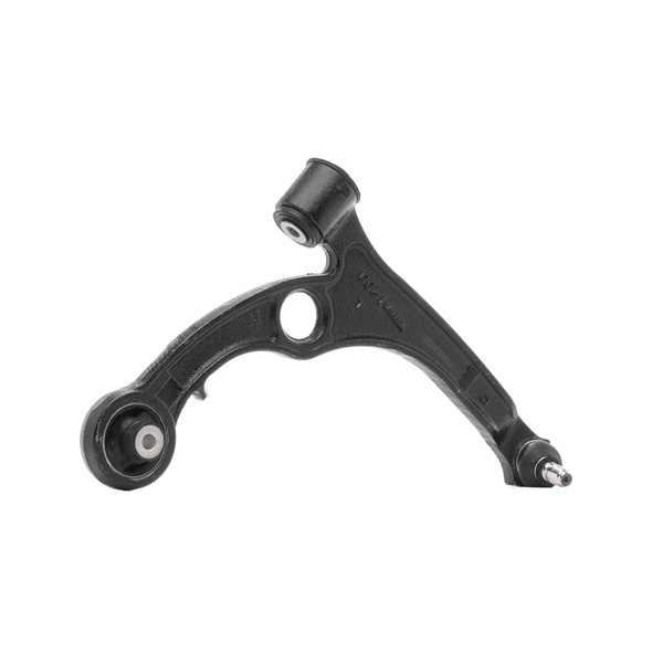 FIAT 1.9 D Multijet 100 HP Diesel Suspension arm OEM 50700779 from RIDEX online zu günstigen Preisen
