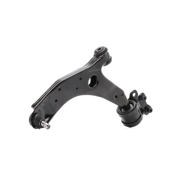 Mazda 3 bm 2019 Control arm RIDEX OEM B32H34350, B32H34350A, BP4K34350E