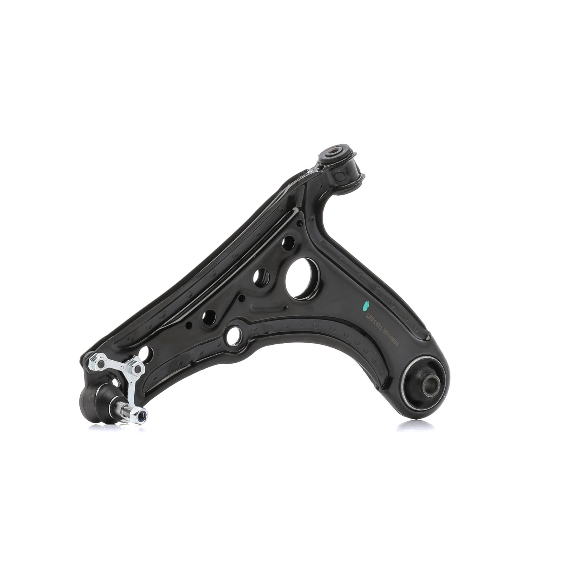 Ostke RIDEX Õõtshoob, käändmik Toode nr.: 273C0123 madala hinnaga 35,97 €