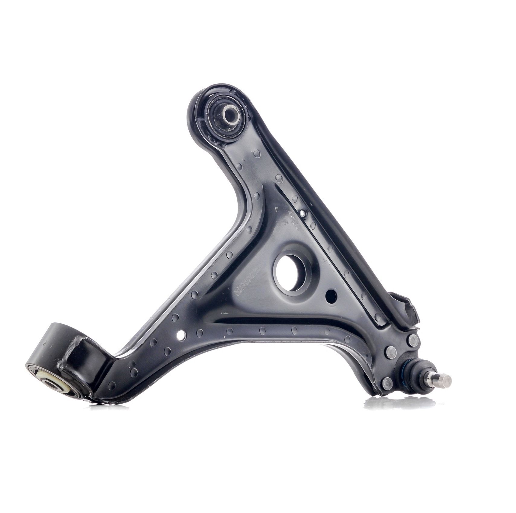 Ostke RIDEX Õõtshoob, käändmik Toode nr.: 273C0293 madala hinnaga 59,62 €