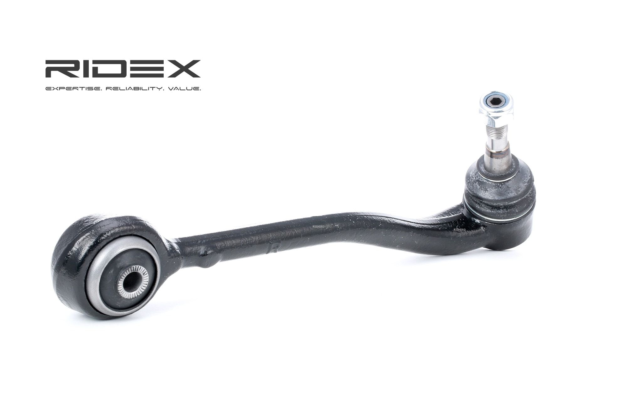 RIDEX Querlenker Produkt Nr.: 273C0064 zum günstigen Preis von 23,22 € kaufen
