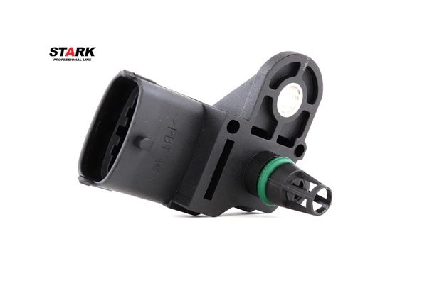 OEM MAP sensor RENAULT Megane II Sedan (LM) 2018 1859067JA0, 1859067JA0000, 223650754R STARK