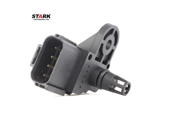 OE Датчик за налягане на турбото FIAT DUCATO 2015 1372511, 1503280, 16888 от STARK