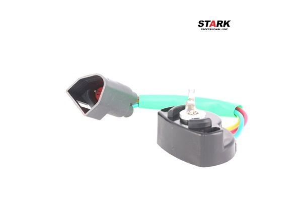 FORD 1.1 55 HP Petrol Throttle position sensor OEM 6181110 from STARK online zu günstigen Preisen