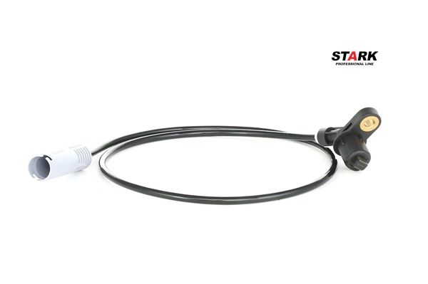 Serienmäßige ABS-Sensor BMW 316i 102 PS Benzin 1163028 von STARK im Web zu besten Konditionen