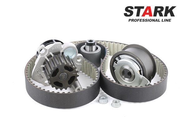 OEM Kamremssats med vattenpump VW 1.9 TDI 105 hk Diesel 038109119L från STARK på nätet till fantastiska priser