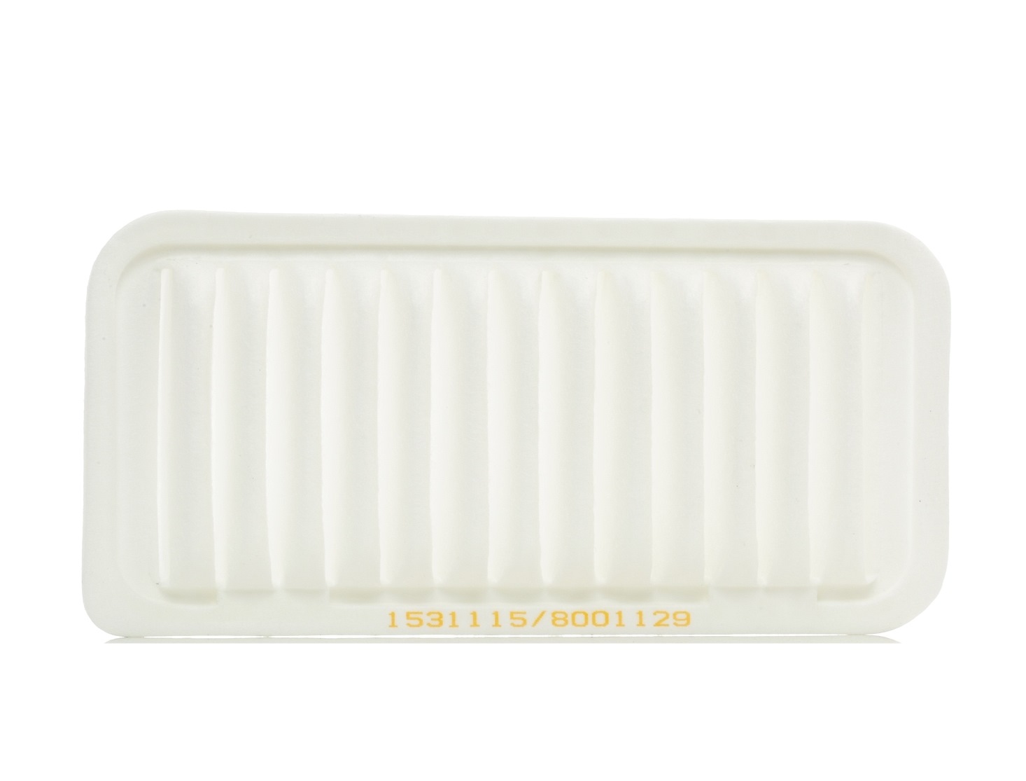 Įsigykite RIDEX Oro filtras Prekės Nr.: 8A0156 už žemiausią 6,94 € kainą