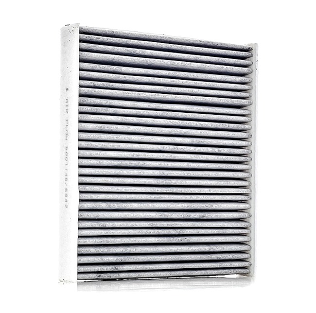 OE FORD S-MAX Pollen filter 1253220, 1315687, 1452344 from RIDEX - reduced prices