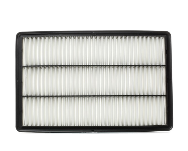 MITSUBISHI Pajero / Shogun II (V30) 2005 Air filters RIDEX OEM MD404850, MR404847, MR404849