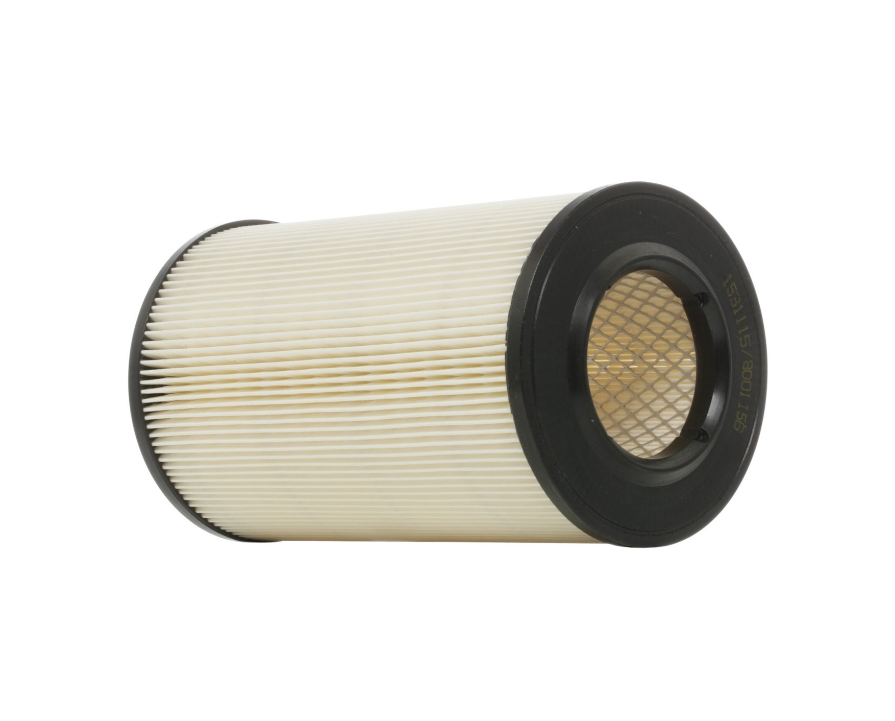 Köp RIDEX Luftfilter Produktnummer: 8A0116 till det förmånliga priset av 159,51 kr