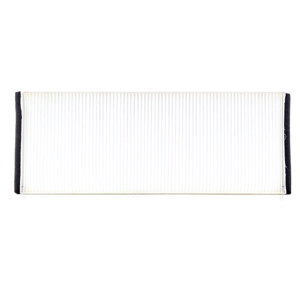 OEM Φίλτρο, αέρας εσωτερικού χώρου VW 2.8 Syncro 180 PS Βενζίνη 12489486 από την RIDEX ηλεκτρονικά σε χαμηλές τιμές